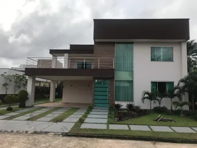 Casa com 4 Quartos à venda, 320m² no Atalaia, Ananindeua
