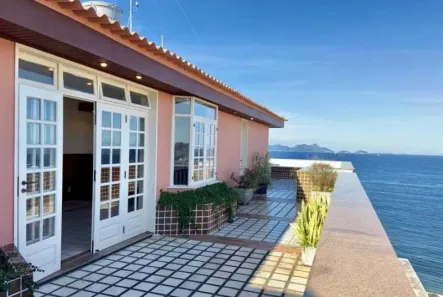 Cobertura com 3 Quartos à venda, 263m² no Copacabana, Rio de Janeiro