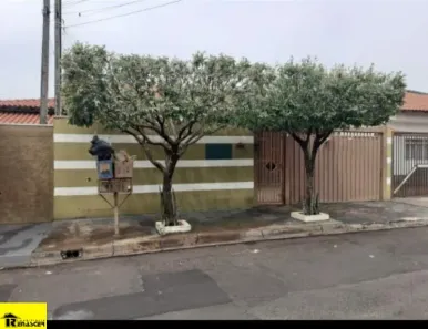 Casa com 3 Quartos à venda, 120m² no Jardim Residencial Etemp, São José do Rio Preto