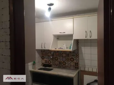Apartamento com 2 Quartos à venda, 51m² no São Bernardo, Campinas