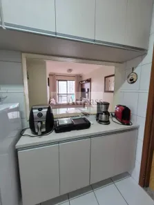 Apartamento com 3 Quartos à venda, 65m² no Baeta Neves, São Bernardo do Campo