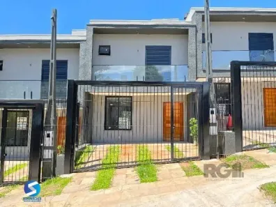 Casa de Condomínio com 3 Quartos à venda, 118m² no Tristeza, Porto Alegre