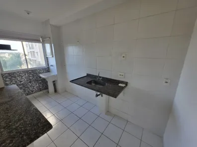 Apartamento com 2 Quartos à venda, 48m² no Taguatinga Norte, Brasília