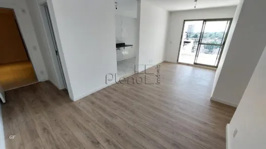 Apartamento com 3 Quartos à venda, 96m² no Jardim Itamarati, Campinas
