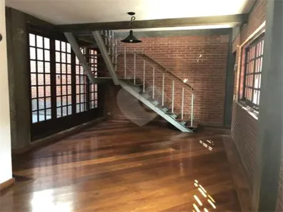 Sobrado com 4 Quartos à venda, 320m² no Brooklin Paulista, São Paulo