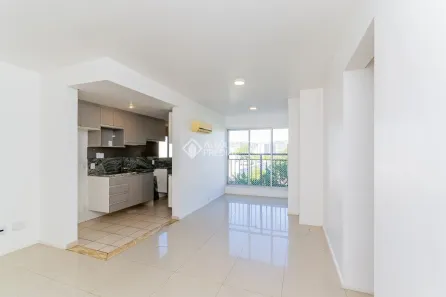 Apartamento com 2 Quartos para alugar, 70m² no Jardim do Salso, Porto Alegre