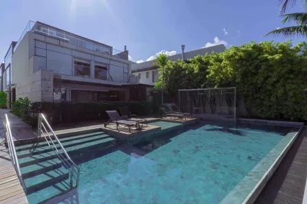Casa com 5 Quartos à venda, 263m² no Bairro de Juquehy, São Sebastião