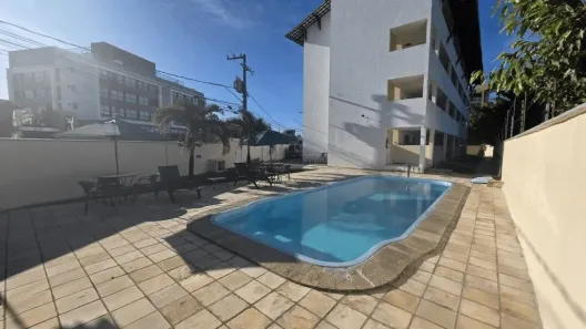 Apartamento com 2 Quartos à venda, 65m² no Maracaipe, Ipojuca