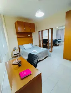 Apartamento com 1 Quarto à venda, 40m² no Centro, Rio de Janeiro
