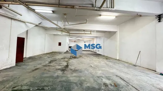 Galpão/Depósito/Armazém para alugar, 250m² no Vila Dom Pedro I, São Paulo