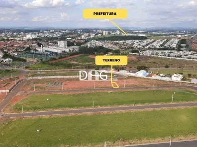 Lote/Terreno à venda, 200m² no Parque Bom Retiro, Paulínia