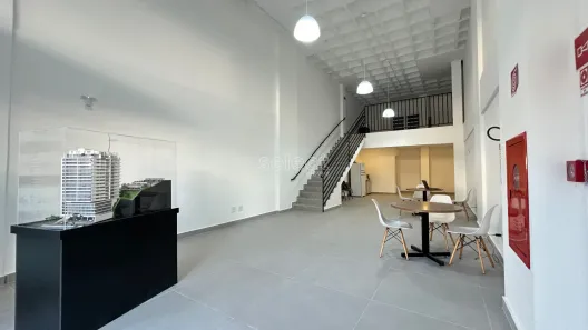 Ponto Comercial para venda ou aluguel, 104m² no São Mateus, Juiz de Fora
