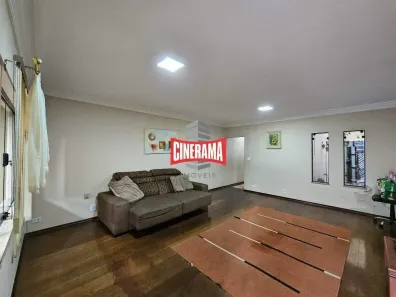 Sobrado com 4 Quartos à venda, 343m² no Olímpico, São Caetano do Sul