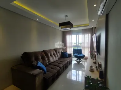Apartamento com 3 Quartos à venda, 85m² no Centro, Canoas