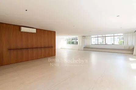Apartamento com 3 Quartos à venda, 335m² no Jardim Paulista, São Paulo