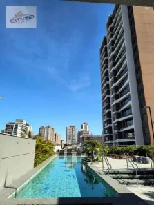 Apartamento com 1 Quarto à venda, 19m² no Ipiranga, São Paulo