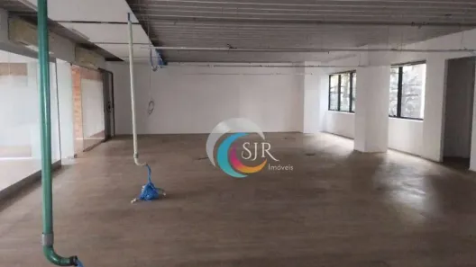 Sala Comercial para alugar, 268m² no Cidade Monções, São Paulo