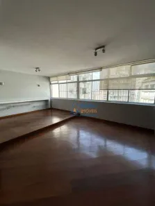 Apartamento com 3 Quartos para alugar, 130m² no Santa Cecília, São Paulo