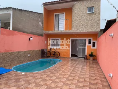 Casa com 3 Quartos à venda, 130m² no Jardim Residencial Villa Amato, Sorocaba