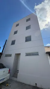 Kitnet com 1 Quarto para alugar, 28m² no Cidade 2000, Fortaleza