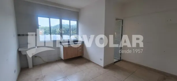 Apartamento com 1 Quarto para alugar, 30m² no Vila Acre, São Paulo
