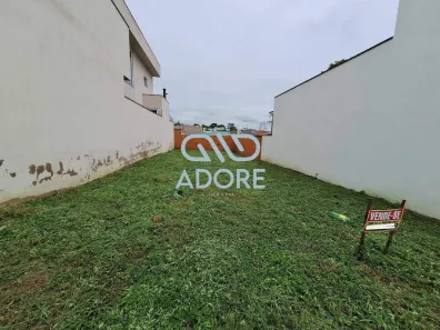 Lote/Terreno à venda, 175m² no Loteamento Terras de São Pedro e São Paulo, Salto