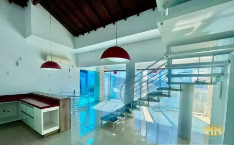 Cobertura com 3 Quartos à venda, 233m² no Ingleses do Rio Vermelho, Florianópolis