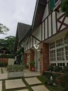 Casa de Condomínio com 4 Quartos à venda, 342m² no Alphaville, Santana de Parnaíba