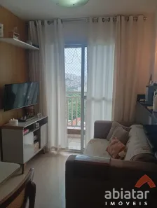 Apartamento com 2 Quartos à venda, 42m² no Jardim Umarizal, São Paulo