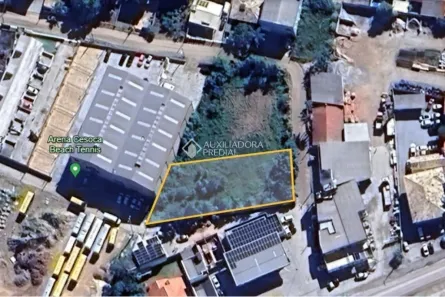 Lote/Terreno à venda, 1120m² no Palhoçinha, Garopaba