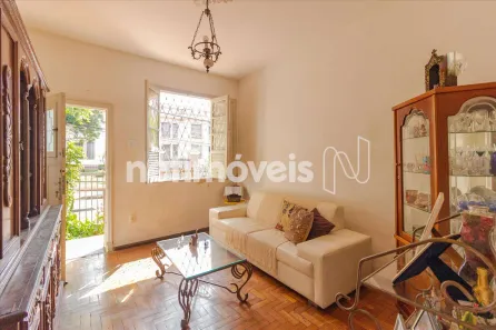 Apartamento com 2 Quartos à venda, 86m² no Serra, Belo Horizonte