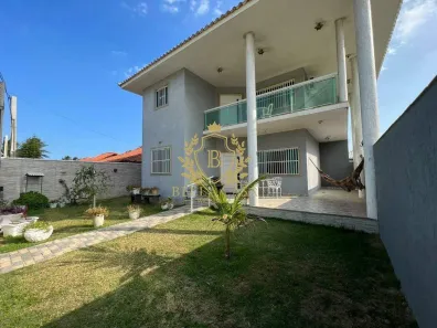 Casa com 6 Quartos à venda, 320m² no Tomé (Praia Seca), Araruama
