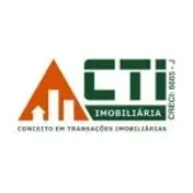 Logo da imobiliária
