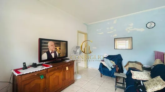 Casa com 4 Quartos à venda, 250m² no Jardim Satélite, São José dos Campos