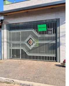 Casa com 3 Quartos à venda, 156m² no Conjunto Residencial Iapi, Jundiaí