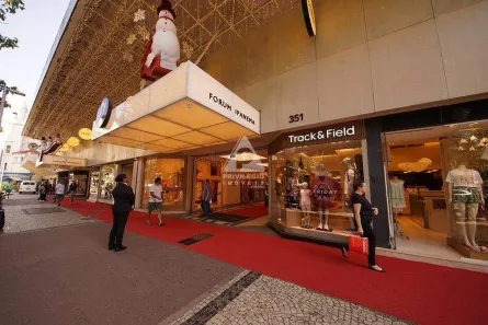Sala Comercial à venda, 34m² no Ipanema, Rio de Janeiro