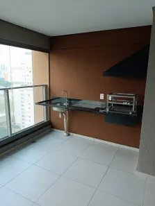 Apartamento com 3 Quartos à venda, 132m² no Vila Clementino, São Paulo