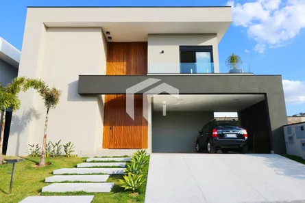 Casa de Condomínio com 4 Quartos à venda, 335m² no Loteamento Parque dos Alecrins, Campinas