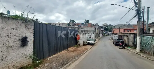 Lote/Terreno à venda, 6778m² no Vila Princesa Isabel, São Paulo