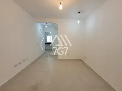 Casa de Condomínio com 2 Quartos à venda, 62m² no Jardim Enseada, Guarujá