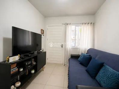 Apartamento com 2 Quartos à venda, 50m² no Aberta dos Morros, Porto Alegre