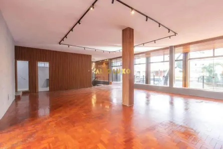 Imóvel Comercial com 4 Quartos para alugar, 400m² no Sion, Belo Horizonte