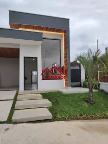 Casa de Condomínio com 3 Quartos à venda, 135m² no Residencial Colinas, Caçapava