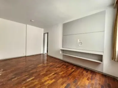 Apartamento com 2 Quartos à venda, 75m² no Cosme Velho, Rio de Janeiro
