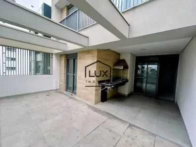 Apartamento com 2 Quartos à venda, 98m² no Indianópolis, São Paulo