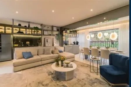 Apartamento com 2 Quartos à venda, 65m² no Chácara Inglesa, São Paulo