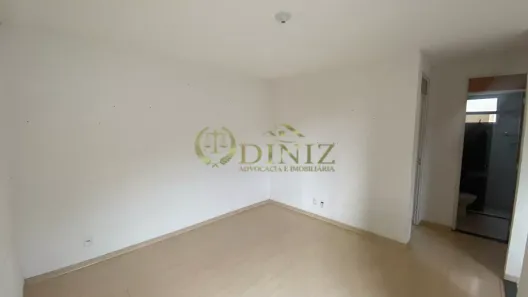 Apartamento com 2 Quartos à venda, 42m² no Duque de Caxias, Betim