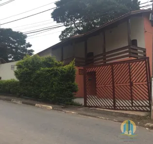 Fazenda/Sítio com 2 Quartos à venda, 1480m² no Sítio do Rosário, Santana de Parnaíba
