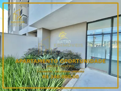 Apartamento com 2 Quartos à venda, 46m² no Jardim Limoeiro, Serra