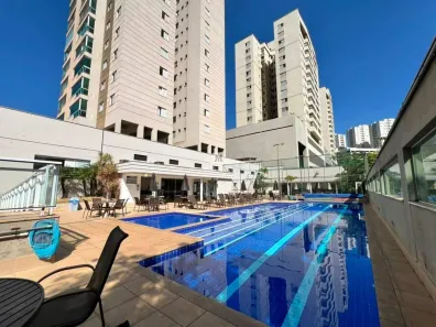 Apartamento com 3 Quartos para alugar, 88m² no Buritis, Belo Horizonte